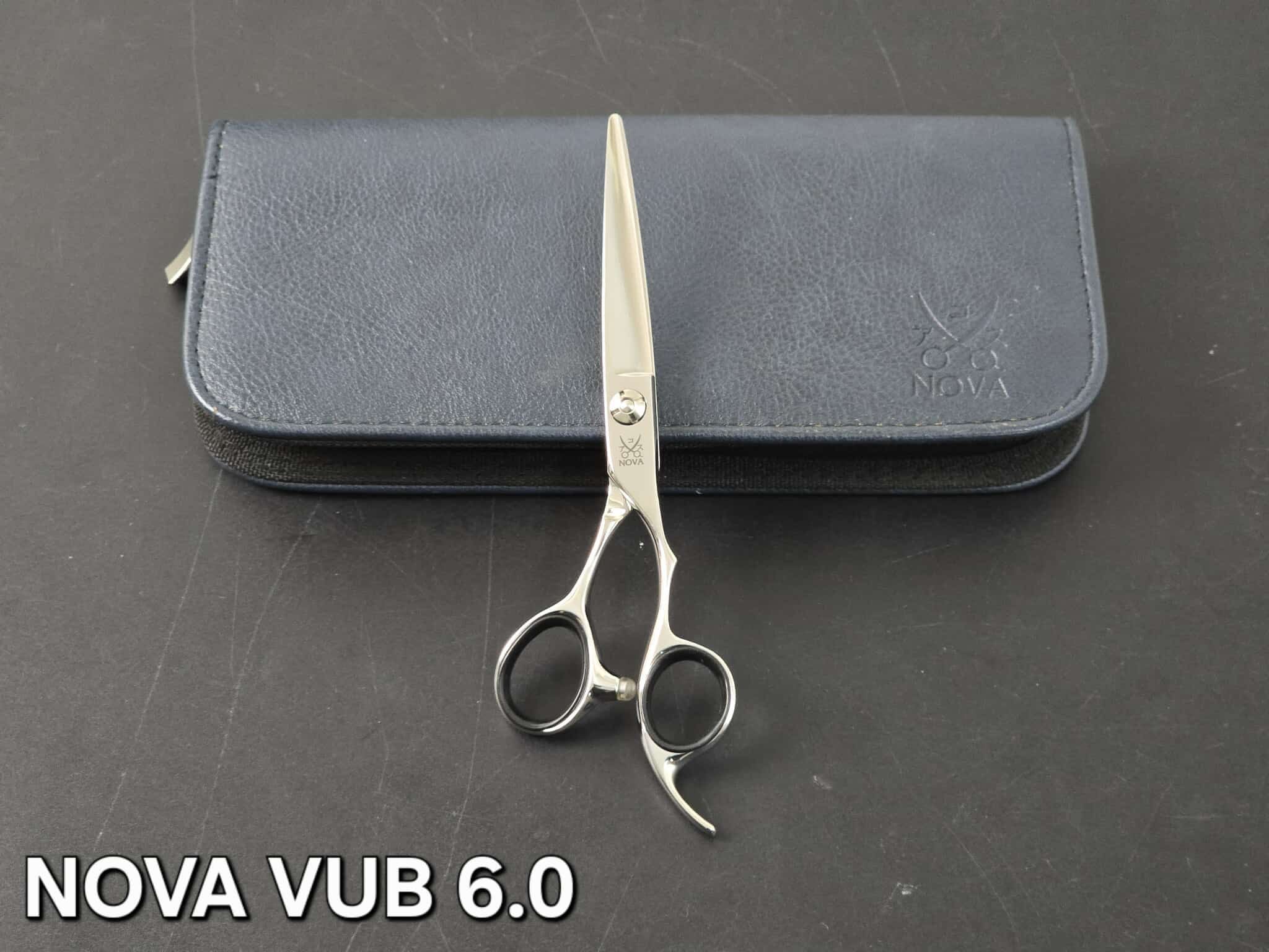  Nova - Kéo cắt mã VUB 