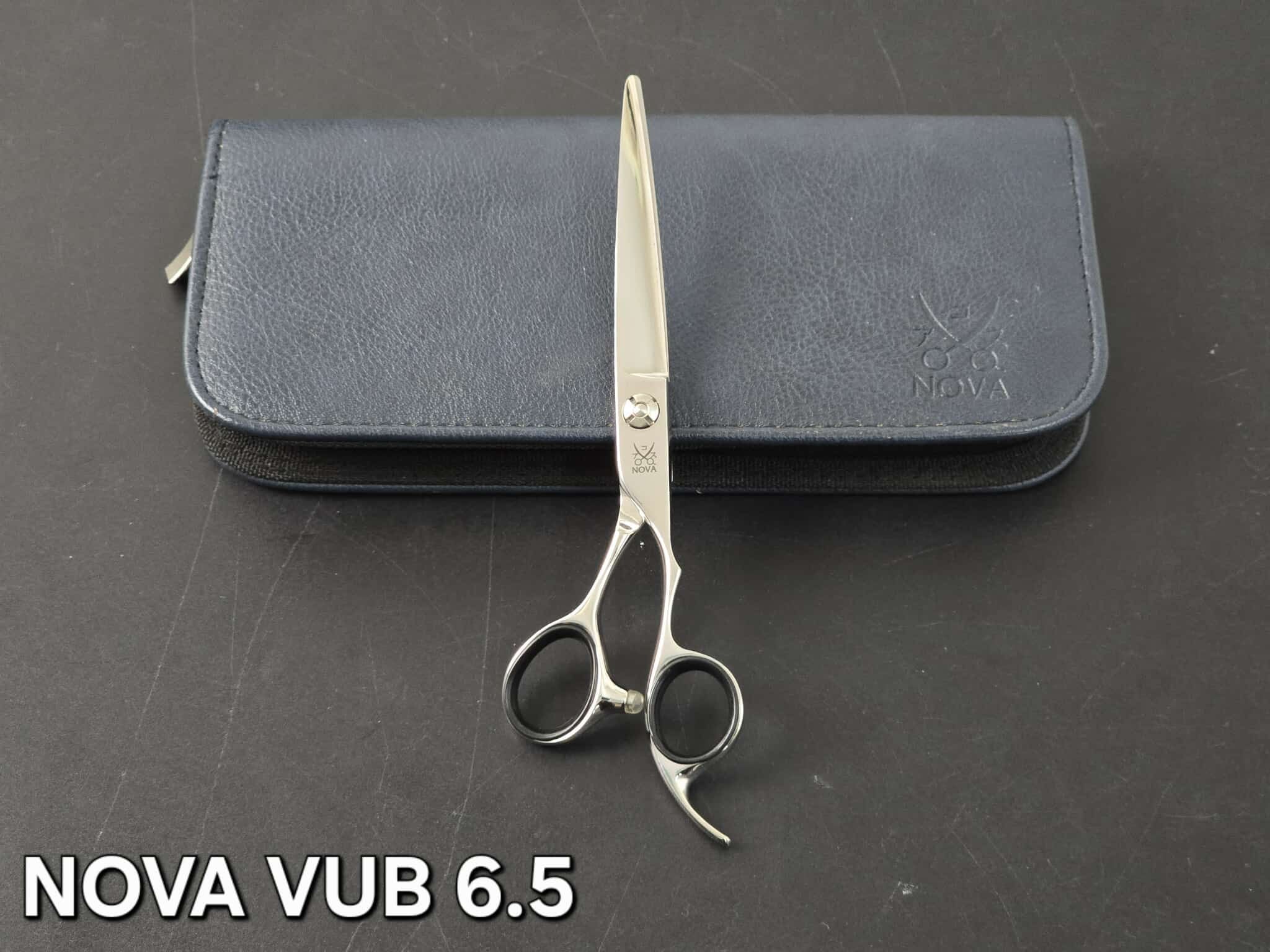  Nova - Kéo cắt mã VUB 