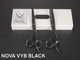  Nova - Kéo VYB3 Black 