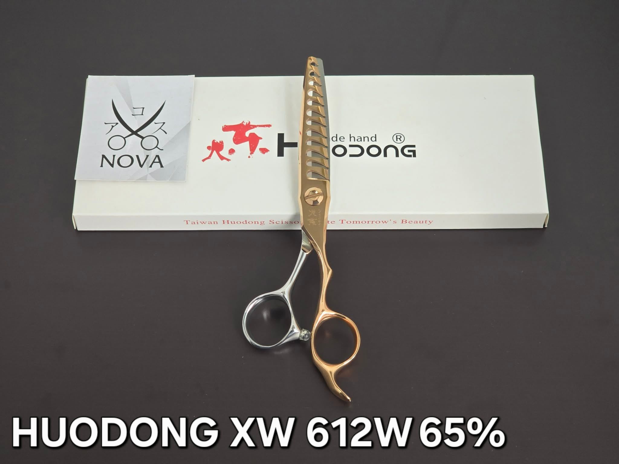  Huodong - Kéo tỉa tay phải XW GS 