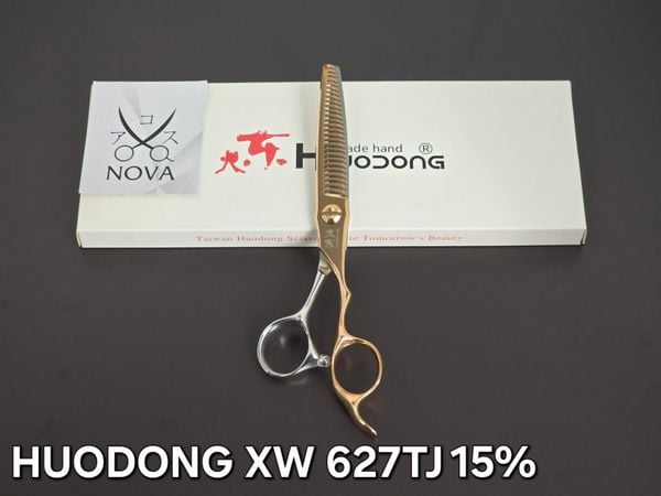  Huodong - Kéo tỉa tay phải XW GS 