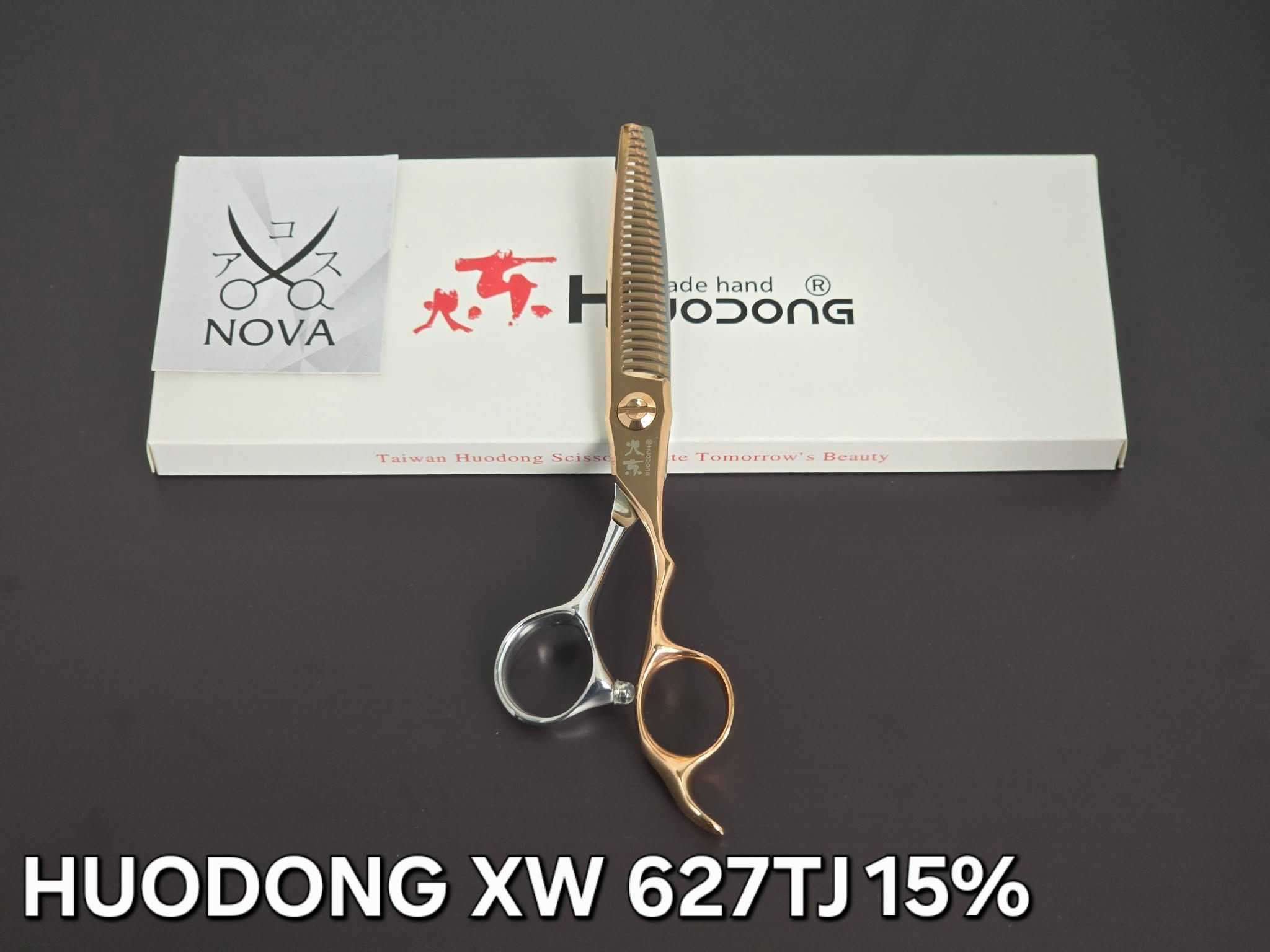  Huodong - Kéo tỉa tay phải XW GS 