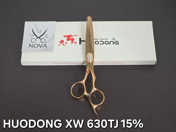  Huodong - Kéo tỉa tay phải XW - J 