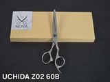  Uchida - Kéo cắt tóc mã Z02 
