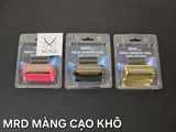  Moreda - Màng + lưỡi cạo khô Mrd 