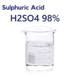  SULPHURIC ACID – AXIT SUNFURIC (H₂SO₄) 