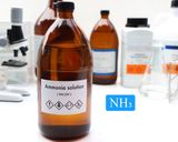  AMONIAC (NH₃) 