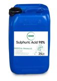  SULPHURIC ACID – AXIT SUNFURIC (H₂SO₄) 