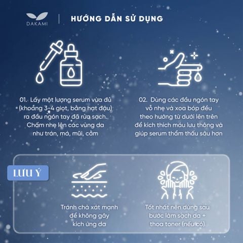  MỜ THÂM NÁM & PHỤC HỒI TRẺ HOÁ DA TOÀN DIỆN 