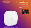 Thiết Bị Thu Phát Sóng Wifi Aruba Instant On AP 25 RW