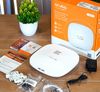 Thiết Bị Thu Phát Sóng Wifi Aruba Instant On AP 25 RW
