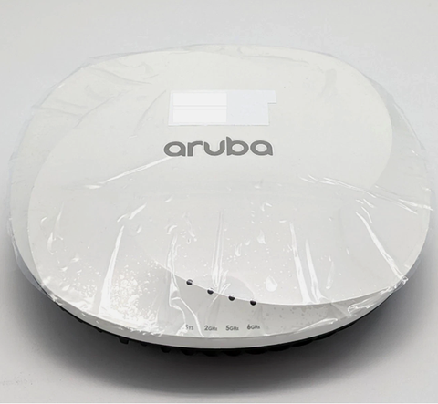 Wifi Chuyên Dụng Aruba AP 615 (RW) Unified AP