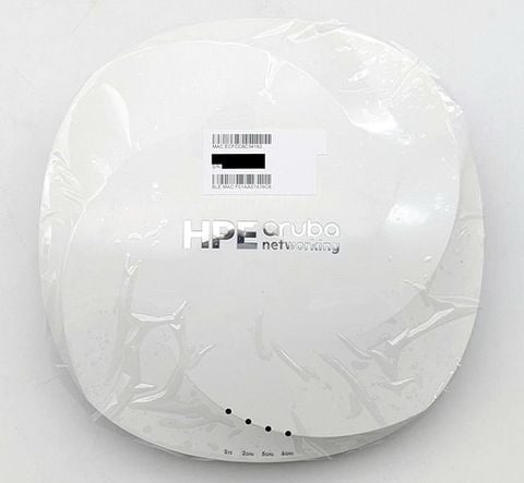 Wifi Chuyên Dụng Aruba AP 635 (RW) Unified AP