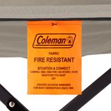  Ghế xếp Coleman Chair Lay NX  Greige Asia - 2219642 