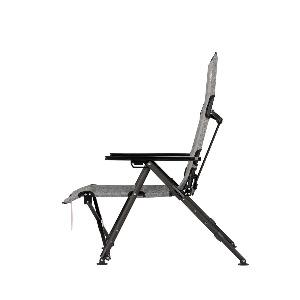 Ghế xếp Coleman CHAIR LAY NX 18 H.GRAY ASIA - 2219647 