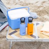  Bình giữ nhiệt Coleman Bottle Double Stainless 350ml màu cam - 2220141 