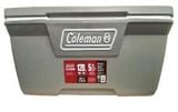  Thùng Coleman giữ lạnh 3000006569 - 113L - Xám  (3629) 