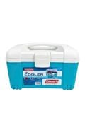 Thùng Coleman giữ lạnh 2000014647-12L-Xanh da trời (4232) 