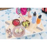  Bình giữ nhiệt Coleman Bottle Double Stainless 350ml màu cam - 2220141 