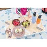  BÌNH GIỮ LẠNH COLEMAN  BOTTLE DOUBLE STAINLESS 350 ML ORANGE 2220141 