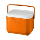  Thùng giữ lạnh Coleman 15L Cam- 2220151(7299) 