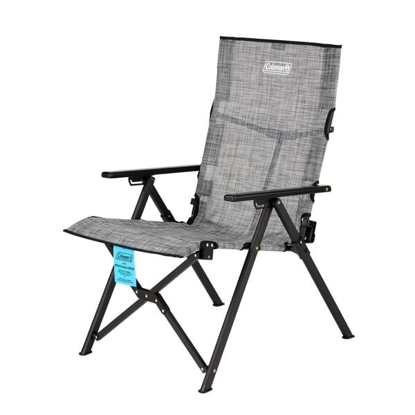  Ghế xếp Coleman Chair Lay NX Mesh H.Gray Asia - 2219646 