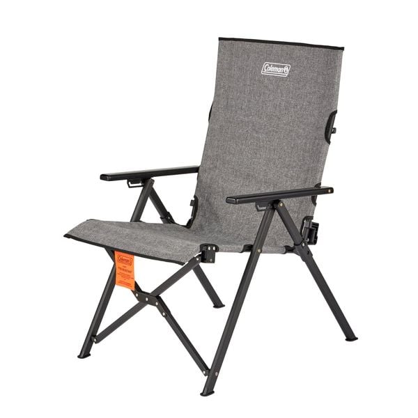  Ghế xếp Coleman Chair Lay NX  H.Gray Asia - 2219645 