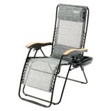  Ghế xếp Chair Infinity Air H.Grey Asia Coleman (ngã lưng) 2219643 