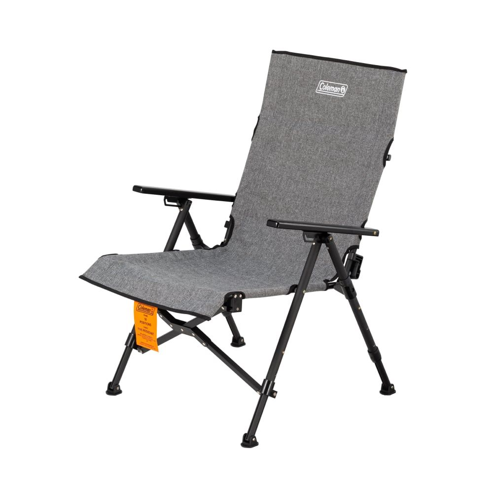  Ghế xếp Coleman CHAIR LAY NX 18 H.GRAY ASIA - 2219647 