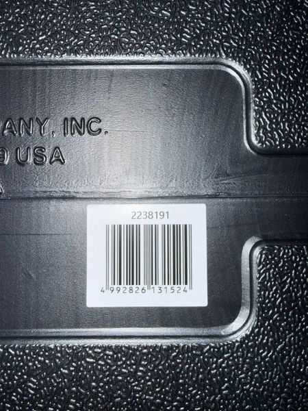  Thùng Coleman giữ lạnh 2238191 - 26L - Đen  (1524) 