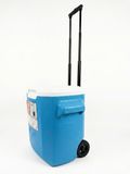  Thùng Coleman giữ lạnh 200010029-26L - Tay kéo - Xanh    (7869) 