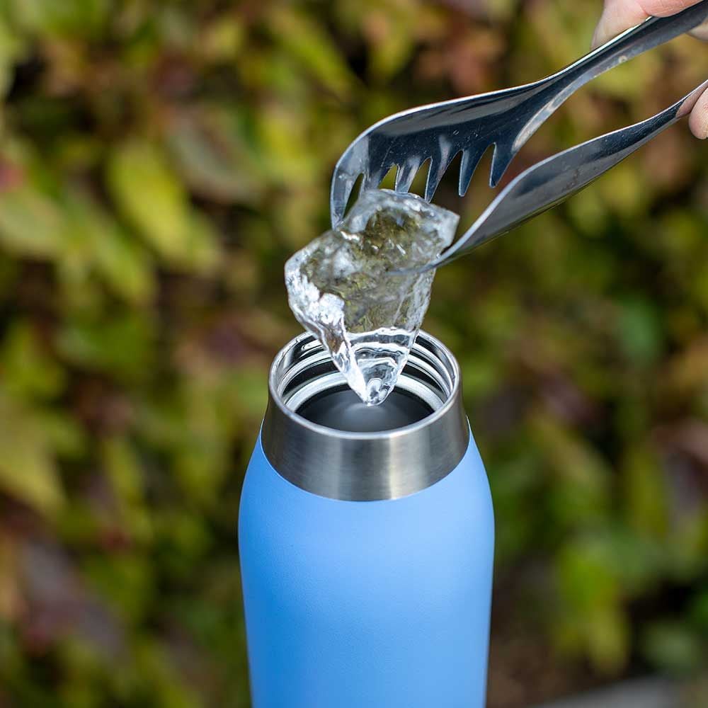  Bình giữ nhiệt Coleman Bottle Double Stainless 590ml màu xanh - 2220142 