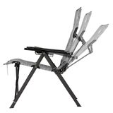  Ghế xếp Coleman Chair Lay NX Mesh H.Gray Asia - 2219646 