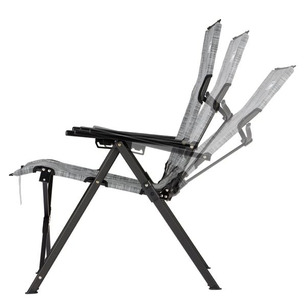  Ghế xếp Coleman Chair Lay NX Mesh H.Gray Asia - 2219646 