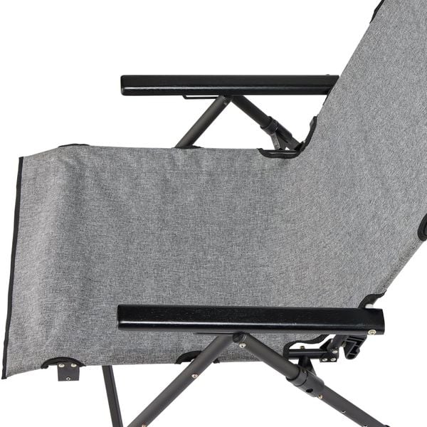  Ghế xếp Coleman CHAIR LAY NX 18 H.GRAY ASIA - 2219647 