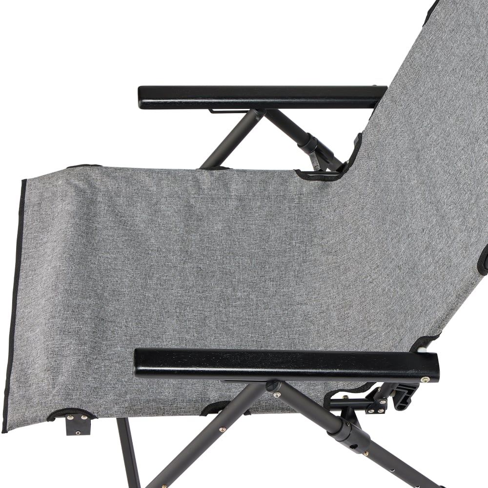  Ghế xếp Coleman CHAIR LAY NX 18 H.GRAY ASIA - 2219647 