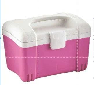  Thùng Coleman giữ lạnh 2000014644-6L-Hồng (4188) 