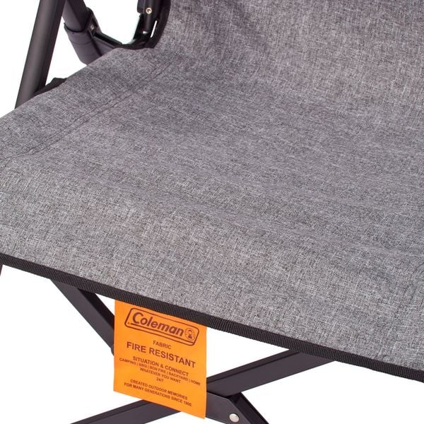  Ghế xếp Coleman Chair Lay NX  H.Gray Asia - 2219645 