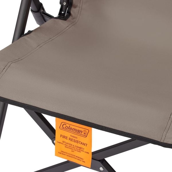  Ghế xếp Coleman Chair Lay NX  Greige Asia - 2219642 