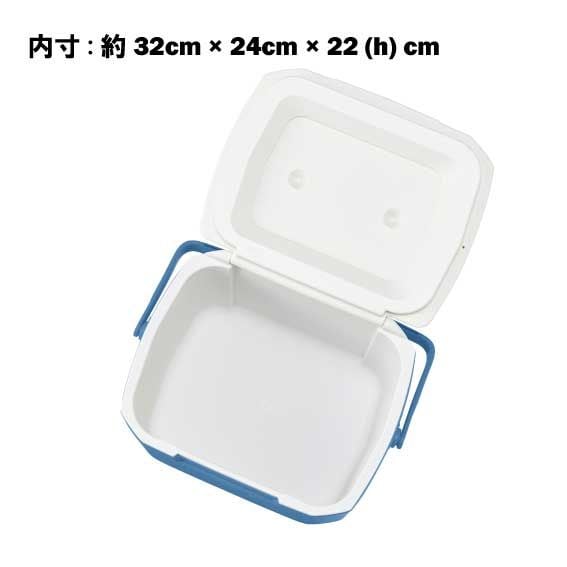  Thùng giữ lạnh Coleman  15L Xanh lơ - 2220152 (7282) 