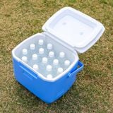  Thùng giữ lạnh Coleman  15L Xanh lơ - 2220152 (7282) 