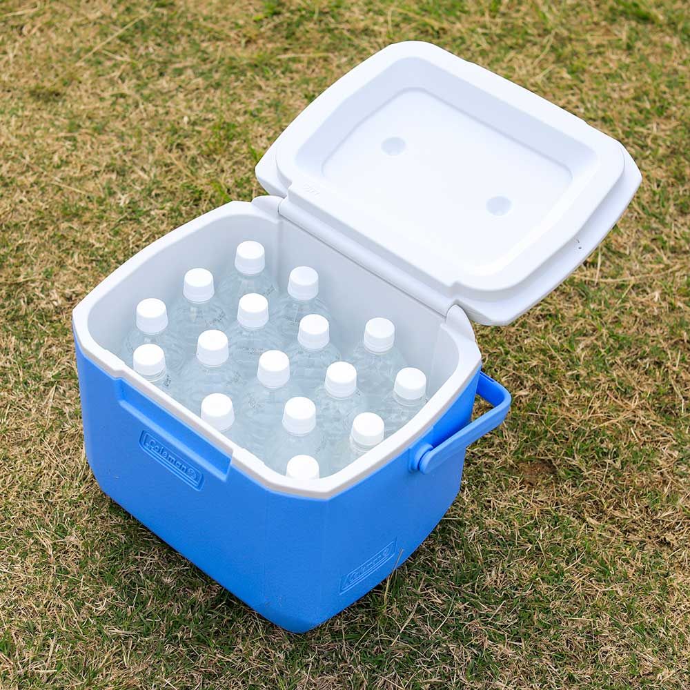  Thùng giữ lạnh Coleman  15L Xanh lơ - 2220152 (7282) 