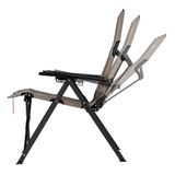  Ghế xếp Coleman Chair Lay NX  Greige Asia - 2219642 