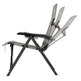  Ghế xếp Coleman Chair Lay NX  H.Gray Asia - 2219645 