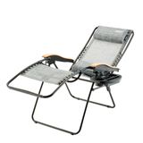  Ghế xếp Chair Infinity Air H.Grey Asia Coleman (ngã lưng) 2219643 