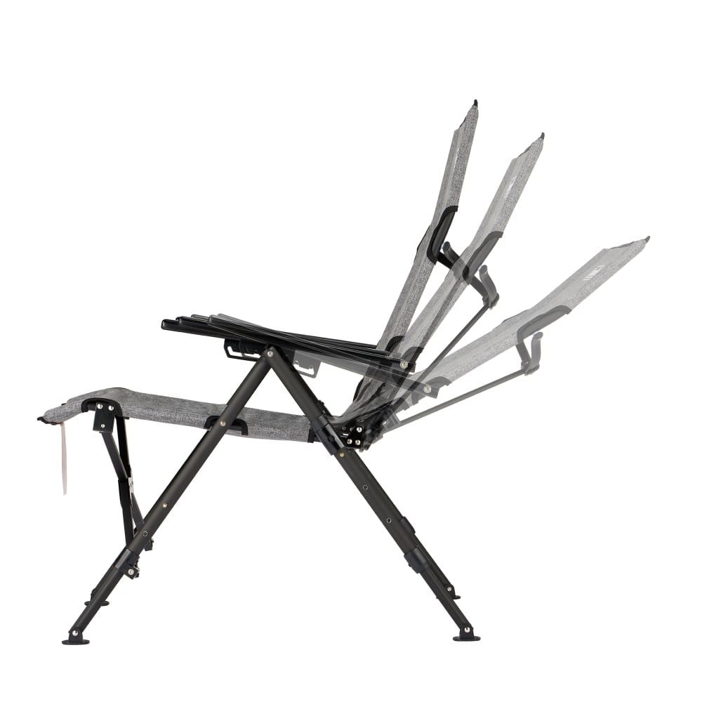  Ghế xếp Coleman CHAIR LAY NX 18 H.GRAY ASIA - 2219647 