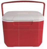  Thùng Coleman giữ lạnh 20033010-4.7L-Đỏ  (4883), 