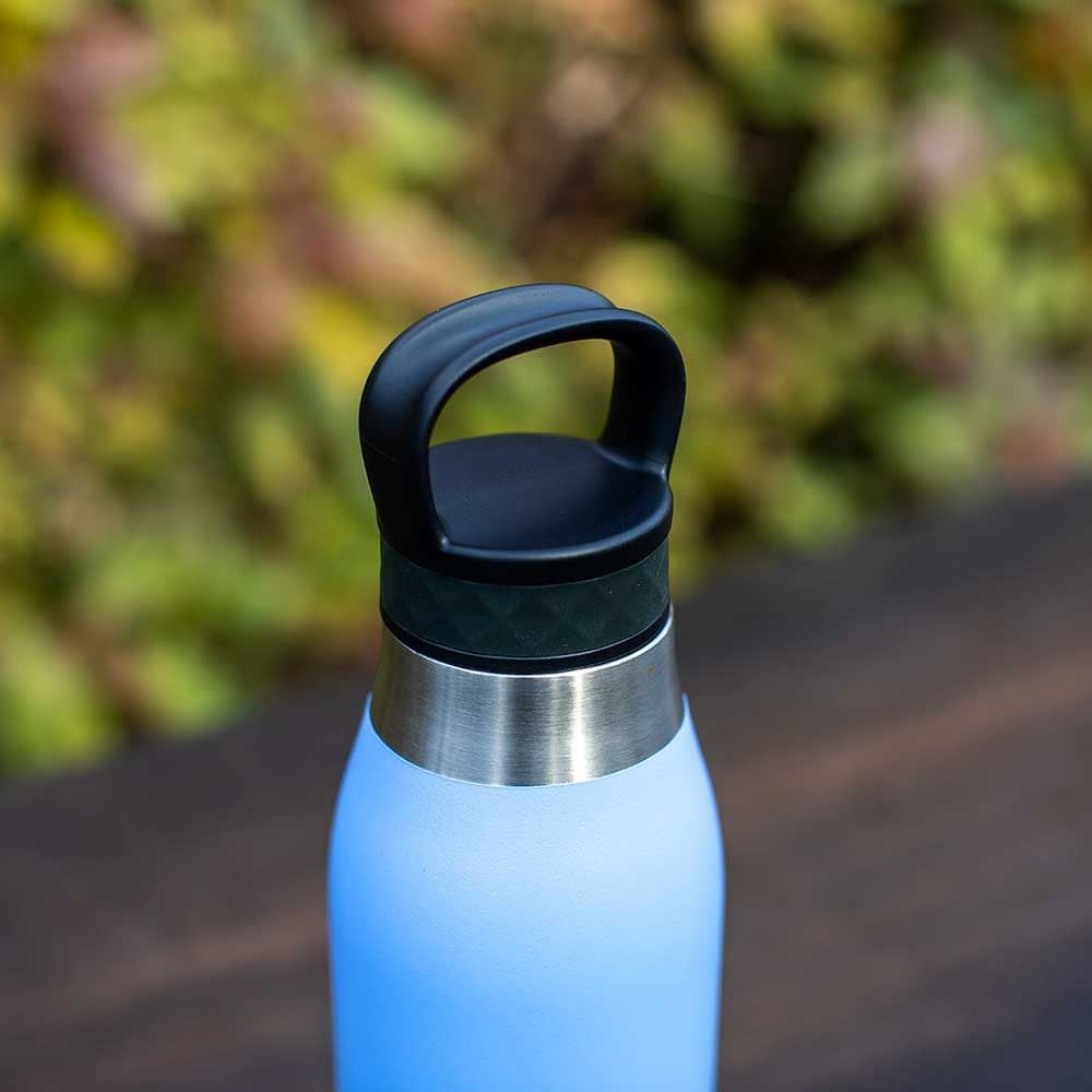  Bình giữ nhiệt Coleman Bottle Double Stainless 350ml màu xanh - 2220143 