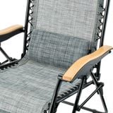  Ghế xếp Chair Infinity Air H.Grey Asia Coleman (ngã lưng) 2219643 