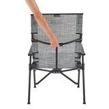  Ghế xếp Coleman Chair Lay NX Mesh H.Gray Asia - 2219646 
